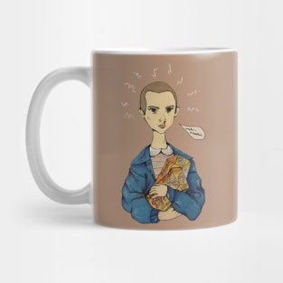 Eleven Mug